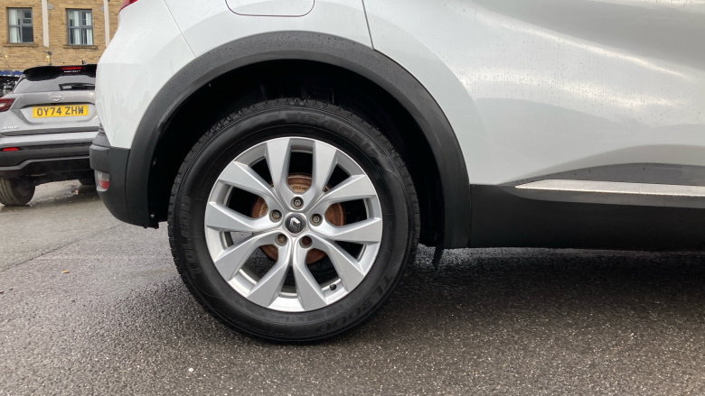 Renault Captur 1.0 TCE 100 Iconic 5dr Petrol Hatchback